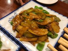 -老仁义·清真菜(太古街店)