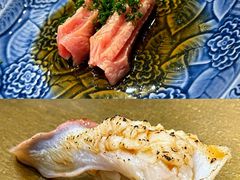 -鮨一日本料理旗舰店(总店)