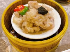 -香云轩·顺德菜(香云纱园林酒店店)