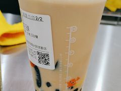 -CoCo都可(新太阳宫店)