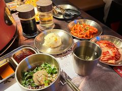-西塔老太太泥炉烤肉(上海七宝领展广场店)