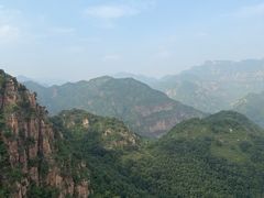 -京东石林峡风景区