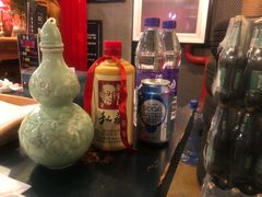 -北京西单美爵酒店-融轩中餐厅