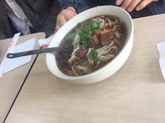 -李先生牛肉面大王(营口大润发店)