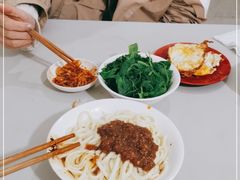 -老号牛王庙金宴面店(锦东路253号院店)