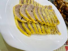 -葛记焖饼(伏牛路店)