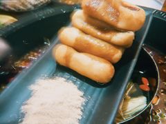 -味仙疯美蛙鱼头(清扬路总店)