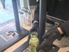 -鹤茶野所(上海首店)