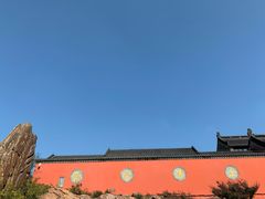 -句容茅山景区