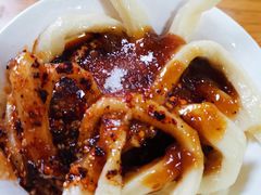 甜水面-洞子口张老二凉粉(文殊院店)