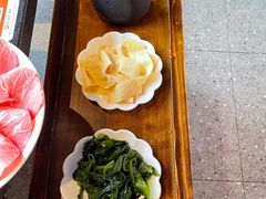 -三江两海老火锅(北京首店)