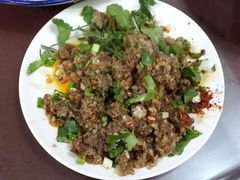 粉蒸牛肉-百年粉蒸牛肉
