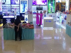 -芽庄中心购物广场