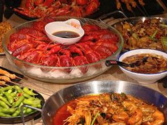 -红盔甲·小龙虾(车公庙店)