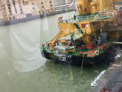 -澳门外港客运码头(轮渡站)