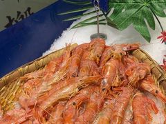 -海天盛宴新派海鲜自助餐厅(群力店)