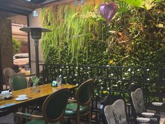 -HOME餐厅粤菜 融合菜