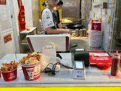 -鸡柳大人·鸡柳薯条年糕(通州万达店)