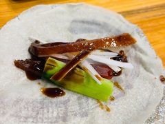 -新興传承烤鸭