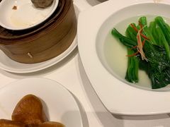 -正佳广场万豪酒店-粤菜餐厅·点心·海鲜·聚餐