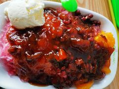 -MOMO冰品·生巧汤圆(红桥店)