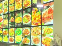 -稻品香小锅饭豆腐馆(北三路店)