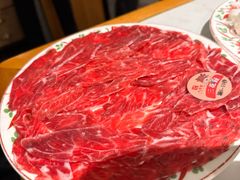 -汕头八合里海记牛肉店(清河店)