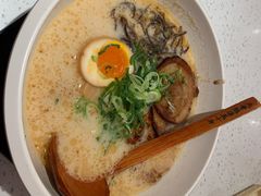 -味千拉面(光启城时尚购物中心店)