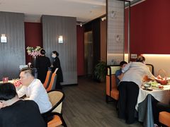 -鸽子侯·家宴·平价海鲜(绿地店)