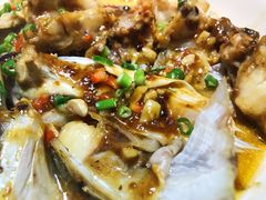 四喜大鱼-味可道美食坊(福基路店)