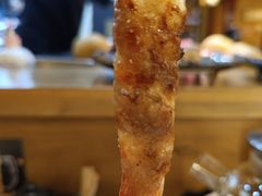 -鸟幸 TORISAKI 炭火居酒屋