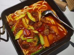 -3号仓库·创意中国菜(嘉兴龙鼎万达店)