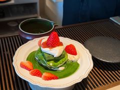 -luutosa  cafe & tea 鹿兔山