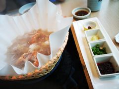 -蟹的岡田屋(正大广场店)