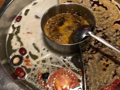 -傣妹火锅(南京东路一店)