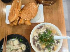小馄饨-常鲜德乐购迎桂馒头店(麻巷公寓店)