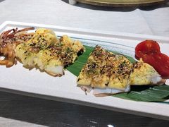 -东瀛阁(锦江宾馆店)