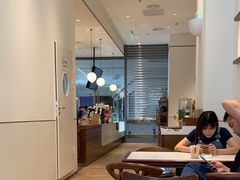 -Peet's 皮爷咖啡(乐峰店)