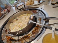 -芭夯兔·兔肉汤锅(新都店)