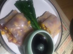 -粤港湾砂锅粥·宵夜(宝龙店)