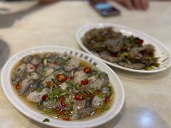 -长平老姿娘夜粥(平东一街店)