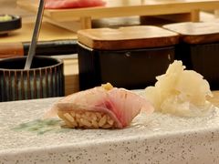 -鮨政·Omakase(港汇恒隆广场店)