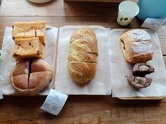 -仙峰天然面包(迎宾路店)