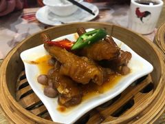 -赏点粤式点心(广州塔店)