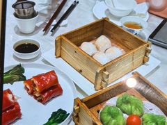 -白云宾馆·白云宴餐厅
