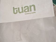 -tuan woodfire kitchen(锦绣坊店)