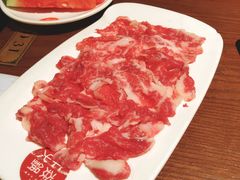 -牛焱·贵州黄牛肉火锅(城西银泰店)