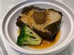 -安蒂娅.悦景轩中餐厅(西乡店)