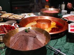 -肆味(东原1891江景店)