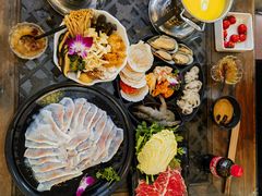 -丽江庭院之爱在路上(西单店)